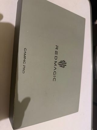 Redmagic Nova Gaming Tablet