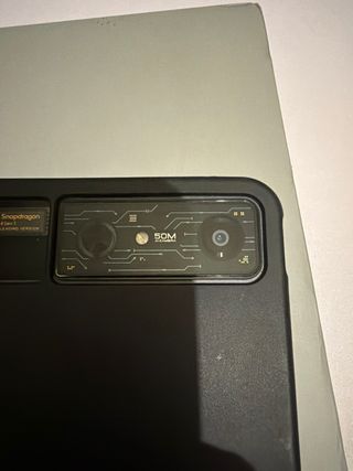 Redmagic Nova Gaming Tablet