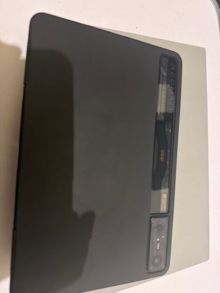 Redmagic Nova Gaming Tablet