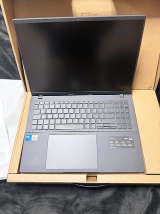 Portátil Gamer ASUS V16