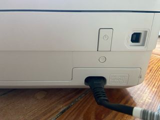 Impresora HP Envy 6032e + Cartuchos nuevos