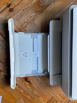 Impresora HP Envy 6032e + Cartuchos nuevos