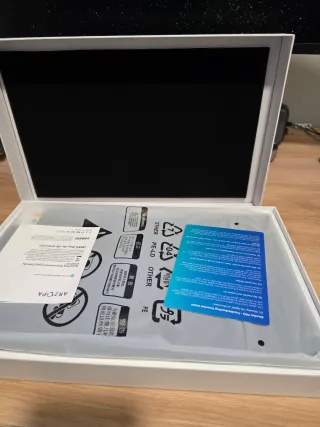 Monitor Portátil ARZOPA 15.6 FHD IPS