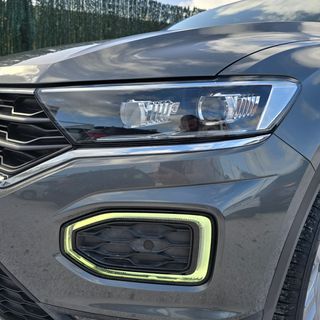 Volkswagen T-Roc 2021