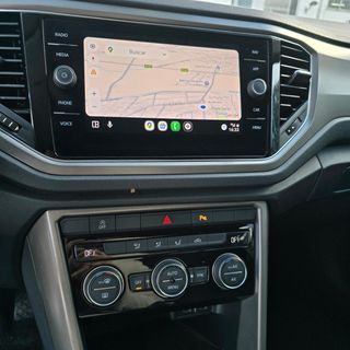 Volkswagen T-Roc 2021