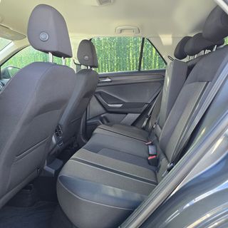 Volkswagen T-Roc 2021