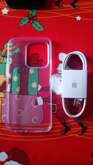 Xiaomi Redmi 15C 4G 256GB Azul