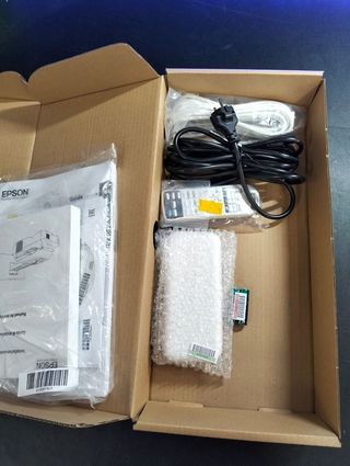 Proyector Epson EB-685Wi 3LCD 3500 lm nuevo