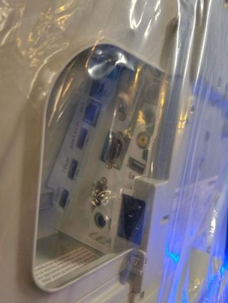 Proyector Epson EB-685Wi 3LCD 3500 lm nuevo