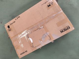 Proyector Epson EB-685Wi 3LCD 3500 lm nuevo