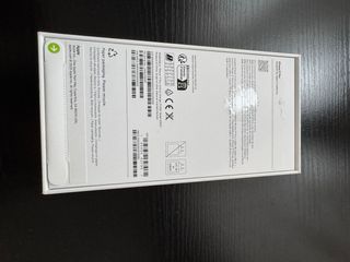 Caja iPhone 15 Pro 512 GB