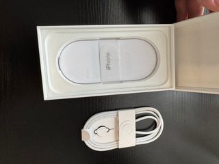 Caja iPhone 15 Pro 512 GB