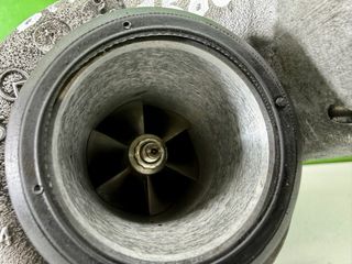 77876261 Turbo BMW Serie 3 E46 150Cv 204D4