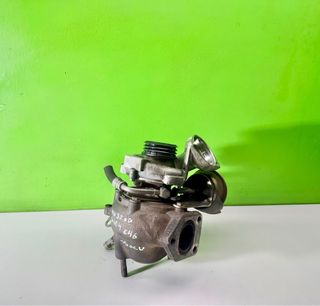77876261 Turbo BMW Serie 3 E46 150Cv 204D4