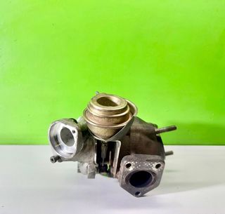 77876261 Turbo BMW Serie 3 E46 150Cv 204D4