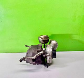 77876261 Turbo BMW Serie 3 E46 150Cv 204D4