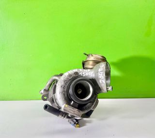 77876261 Turbo BMW Serie 3 E46 150Cv 204D4