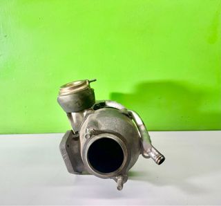 77876261 Turbo BMW Serie 3 E46 150Cv 204D4