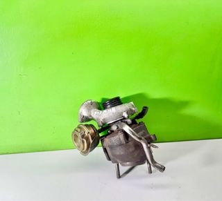 77876261 Turbo BMW Serie 3 E46 150Cv 204D4