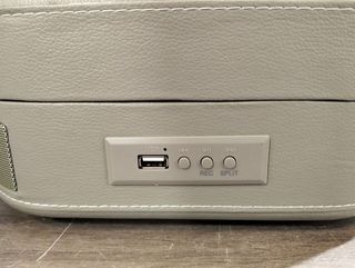 Tocadiscos Swingson On Stage Deco Bluetooth