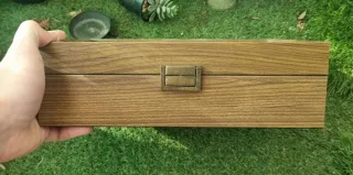 Caja para guardar relojes