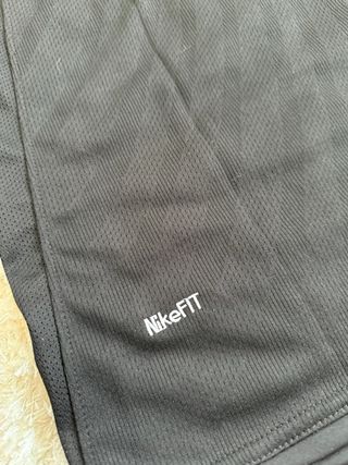 Camiseta Manchester United Ronaldo Negra