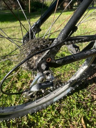 Bicicleta Montaña Kona Lana’ 26