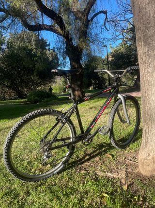 Bicicleta Montaña Kona Lana’ 26