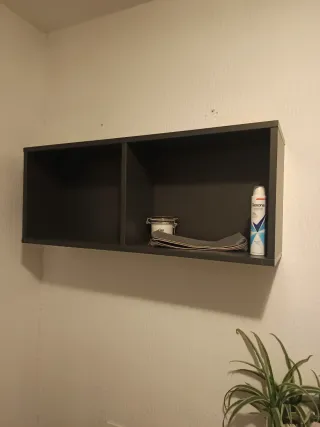 Cama canapé, mesita y cabecer Badalona