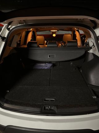 Nissan Qashqai+2 2010