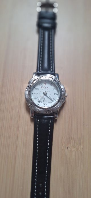 Reloj DYC Quartz