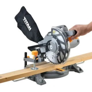 Ingletadora Titan Profesional