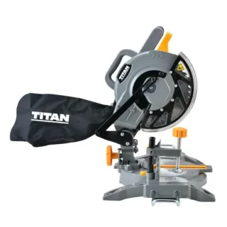 Ingletadora Titan Profesional