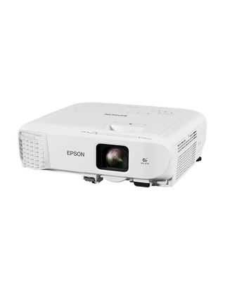 Proyector Epson EB-X49 3LCD 3600 lúmenes XGA