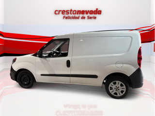 DoblòCargo - DESDE 221€/MES ¡SIN PAGAR ENTRADA!