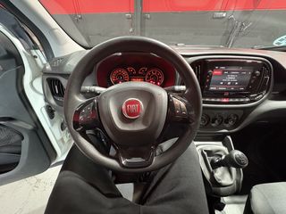 DoblòCargo - DESDE 221€/MES ¡SIN PAGAR ENTRADA!