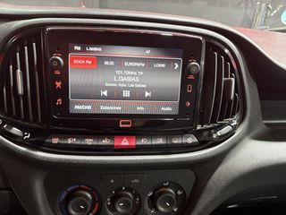 DoblòCargo - DESDE 221€/MES ¡SIN PAGAR ENTRADA!