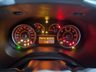 DoblòCargo - DESDE 221€/MES ¡SIN PAGAR ENTRADA!