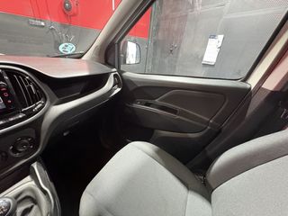 DoblòCargo - DESDE 221€/MES ¡SIN PAGAR ENTRADA!