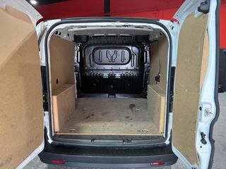 DoblòCargo - DESDE 221€/MES ¡SIN PAGAR ENTRADA!