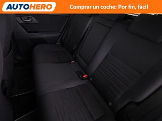 Toyota Auris 1.8 Hybrid Active