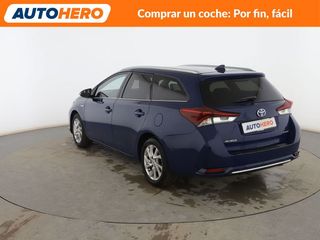 Toyota Auris 1.8 Hybrid Active