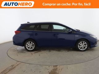 Toyota Auris 1.8 Hybrid Active