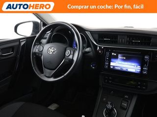 Toyota Auris 1.8 Hybrid Active