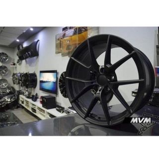 Juego de 4 Llantas 18 R-Line Chrome VW034