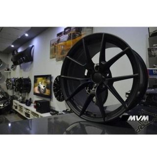 Juego de 4 Llantas 18 R-Line Chrome VW034