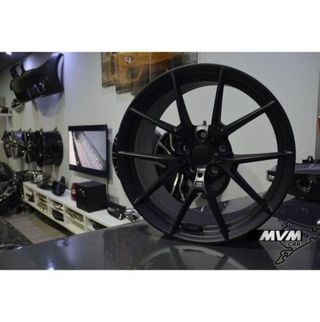 Juego de 4 Llantas 18 R-Line Chrome VW034