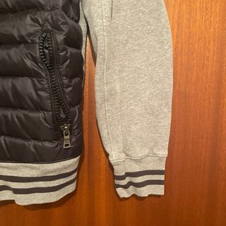 Chaqueta Polo Ralph Lauren acolchada M