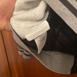 Chaqueta Polo Ralph Lauren acolchada M