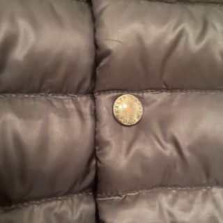 Chaqueta Polo Ralph Lauren acolchada M